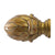 House Parts Andrews Finial 1 3/8"