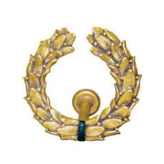 House Parts Antoinettes Wreath Crest