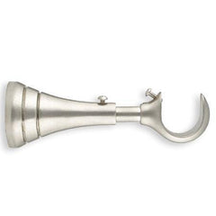 Vesta Apollo Collection Crescent Wall Bracket 1 1/8 only