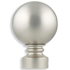 Vesta Apollo Collection 1 1/8 Harvest Finial