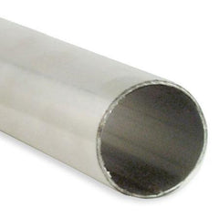 Vesta Apollo Collection 1 1/8 Diameter Stainless Steel Tubing