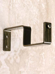 Robert Allen Architrave Collection Standard Bracket
