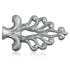 Helser Artigiani Aurora Finial