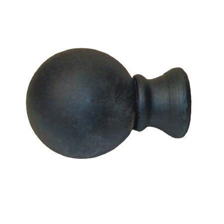 Menagerie Casa Artistica Outdoor Ball Finial