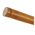 Menagerie Bamboo Curtain Rods