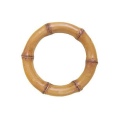 House Parts Bamboo Ring For 2" Drapery Poles