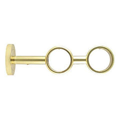 Vesta Castilian Wall Bracket Barcelona Double