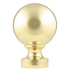 Vesta Castilian Finial Barcelona