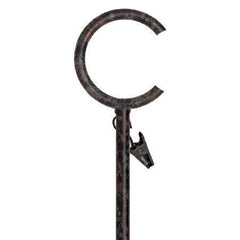 Kirsch Wrought Iron Baton