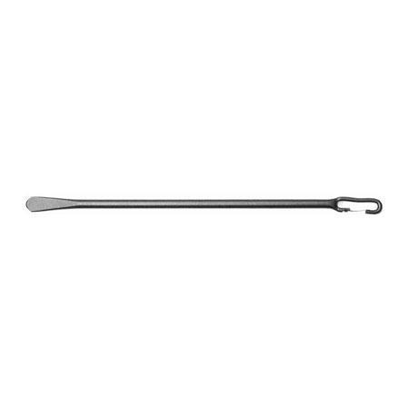 ONA Drapery Wrought Iron Baton