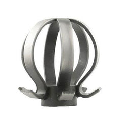 Vesta Gaudi Bellesguard Finial