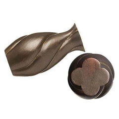 Paris Texas Hardware 1 Inch Portfolio Beverly Finial