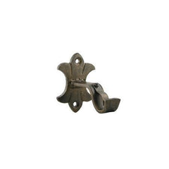Vesta Blacksmith Collection Bienne Short Bracket
