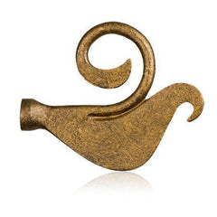 Helser Artigiani Bimini Finial