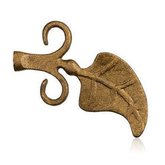 Helser Artigiani Boca Finial