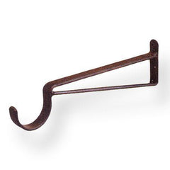 Finial Company Steel Bracket 3L4