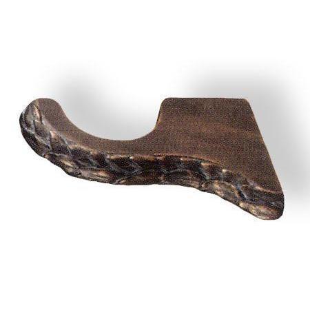 Finial Company Resin Bracket 3LFB1