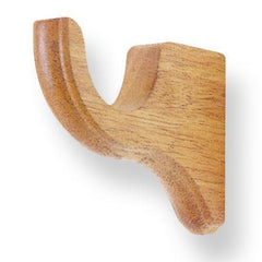 Finial Company Wood Bracket 3WB1