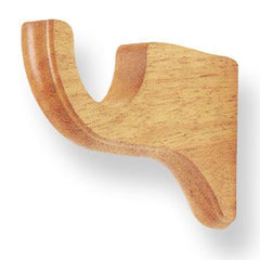 Finial Company Wood Bracket 3WB2