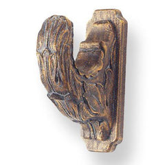 Finial Company Resin Bracket DB77