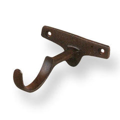 Finial Company Metal Center Support Bracket CSWB1