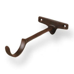 Finial Company Metal Center Support Bracket CSWB2