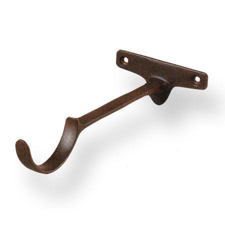 Finial Company Metal Center Support Bracket CSWB2