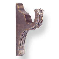 Finial Company Resin Bracket DB76