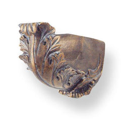 Finial Company Resin Bracket DB79