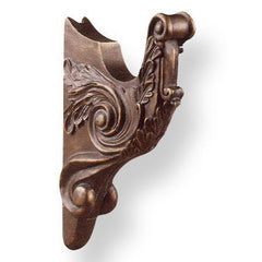 Finial Company Resin Bracket DB91