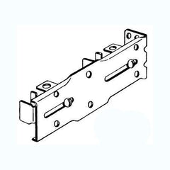 Kirsch Superfine Double Rod End Brackets