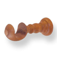 Finial Company Decorative Wood Bracket EB2256