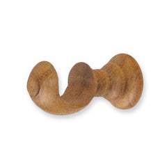 Finial Company Decorative Bracket Only for 2 Inch Wood Pole EB24