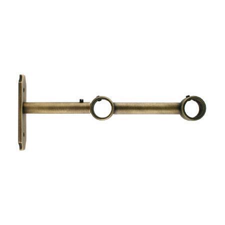 Vesta Mediterranean Wall Bracket Ibiza double