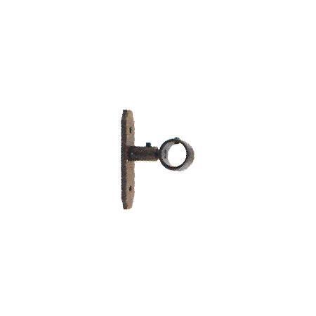Vesta Mediterranean Wall Bracket Ibiza short