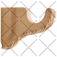 Kirsch Buckingham 2 Inch Leaf Bracket 2 1/2 Inch Clearance