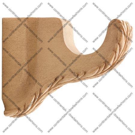 Kirsch Buckingham 2 Inch Leaf Bracket 2 1/2 Inch Clearance