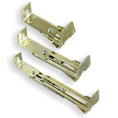 Kirsch Metal Hidden Support Brackets