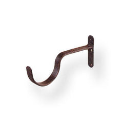 Finial Company Custom Steel Bracket