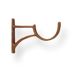 Finial Company Steel Bracket WL4