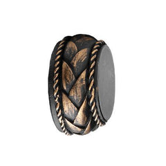 Select Bradford End Cap For 3" Wood Drapery Poles