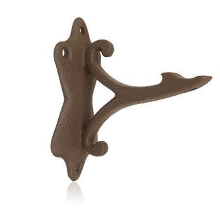 Helser Artigiani 7/8 Inch Bypass Bracket