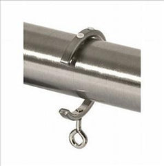 Brimar Tuxedo Steel C-Ring