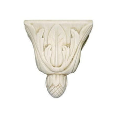 House Parts Cade Bracket For 1 3/8" Wood Poles