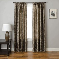 Softline Caesar Scroll Ready Made Draperies