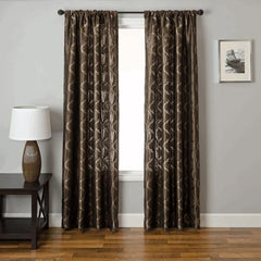 Softline Caesar Stone Ready Made Draperies