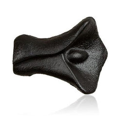 Helser Artigiani Calla Lily Finial