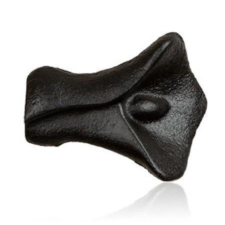 Helser Artigiani Calla Lily Finial