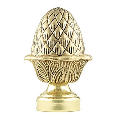 Vesta Castilian Finial Cordoba