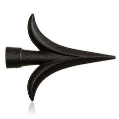 Helser Artigiani Cavalry Spear Finial